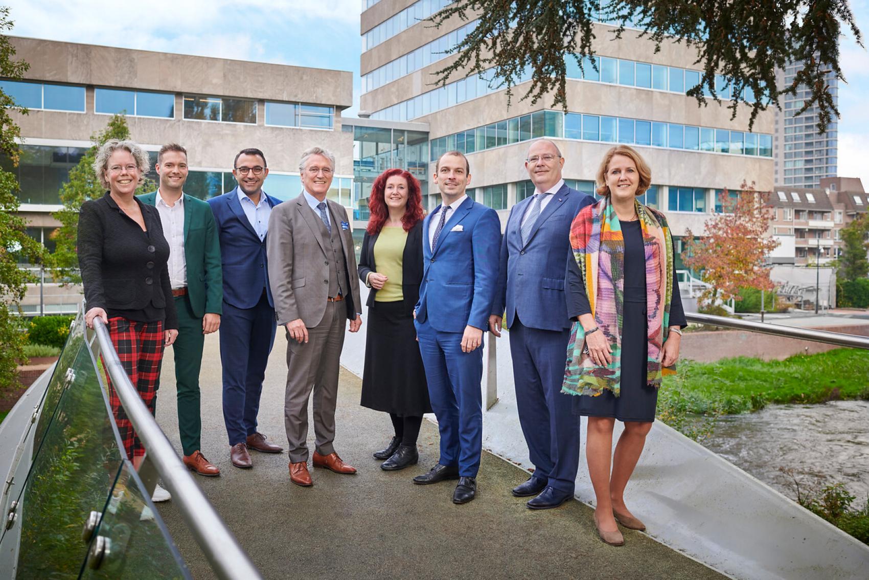 College van burgemeester en wethouders Gemeente